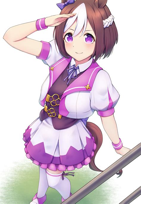 koikatsu uma musume|Koikatsu!, Uma Musume Pretty Derby, Special Week (Uma .